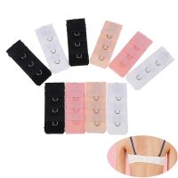 5/10pcs Ladies Extended Lengthened Belt Bra Extenders 3 Rows 2 Hooks Or 1 Rows Extension Accessories For Underwear  Floaties