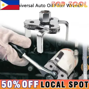 65-75mm, 75-95mm Oil Filter Wrench – Harden Tools Philippines