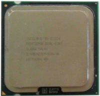 CPU Intel Pentium E2220  2.40GHz