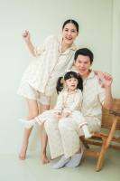 KT13 - DAD PAJAMAS (แขนสั้น-ขายาว)