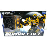 Takara Tomy Transformers Bumblebee DMK 02