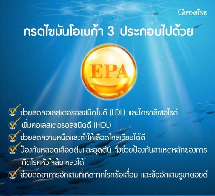 ส่งฟรี-น้ำมันปลา-4-เอ็กซ์-นำ้มันปลาเข้มข้น-dha-โอไมก้า-3-ขนาด-1-000-มก-บรรจุ-30-แคปซูล