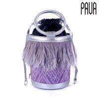 [PAVA] Rani ♦ Thai Silk Handbag ♦ กระเป๋าถือ กระเป๋าสะพาย