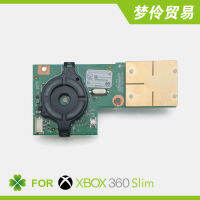 Xbox360 Slim Switch Plate 360 Thin Machine Switch Button There Are Two Kinds Of Boards Shipped Randomly