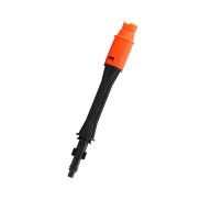 Baoblaze Car Pressure Washer Lance Cleaning Rod Parts Accessory Cleaner