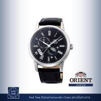 [แถมเคสกันกระแทก] นาฬิกา Orient Classic Collection 42.5mm Automatic (AK00004B) Avid Time โอเรียนท์ ของแท้ ประกันศูนย์