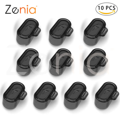 Zenia 10PCS ฝาครอบกันฝุ่นสำหรับ Garmin Forerunner 965/945/935/745/245/55/955/255/255S Instinct Tactical Esports Camo Surf dezl Fenix 7S/7X/7/6S/6/6X Pro Solar Sapphire/5/5X/5S Plus Approach S62/S60 Qutatix Tactix D2 Delta Mach 1 Bravo Charlie Epix Gen 2