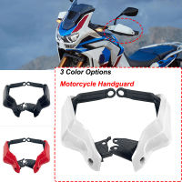 CRF 1100L รถจักรยานยนต์ Handguard Shield Hand Guard Protector กระจกสำหรับ HONDA CRF 1100L Africa Twin Adventure กีฬา2020 2021