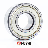 5205 ZZ Bearing 25 x 52 x 20.6 mm ( 1 PC ) Axial Double Row Angular Contact 5205ZZ 3205 ZZ 3056205 Ball Bearings