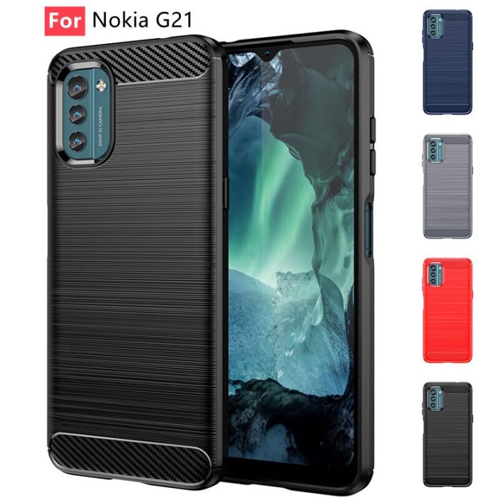 for-cover-nokia-g21-case-for-nokia-g21-capas-shockproof-soft-tpu-new-silicone-bumper-back-case-for-nokia-g10-g20-g11-g21-fundas-phone-cases