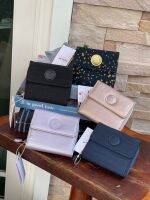 Kipling card holder and wallet