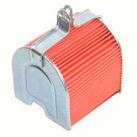 ⚡HOT SALE⚡ Momotorcycle Air Filters Intake Cleaner For Honda Scooter CN250 Helix 86-07 CN250 Elite 1987