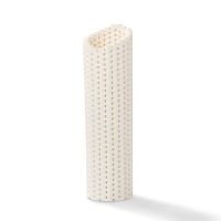 Buildmoc original design domestic building blocks white vase compatible with Lego assembled building blocks educational toys