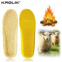 Rafale Keep Warm Heated Insole Cashmere Thermal Insoles Thicken Soft Breathable Winter Sport Shoes For Man Woman Boots Pad Soles