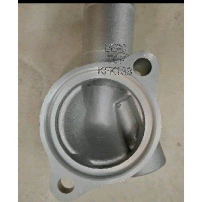 TOYOTA COROLLA EE90 THERMOSTAT HOUSING Lazada