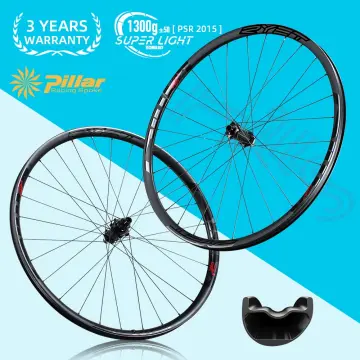 shimano wheelset 29er