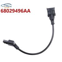 New 68029496AA Crank Crankshaft Position Sensor for Chrysler Dodge Nitro Jeep Wrangler 45962077 45962077F