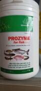 VIME- PROZYME CÁ, 1KG LON. MEN TIÊU HÓA CÁ.