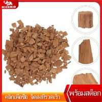 NICERIO 1 แพ็คไวน์แดงชิปชิปไวน์ผลิตชิปโอ๊คชิปชิปโอ๊คฝรั่งเศส (Light Toasted)