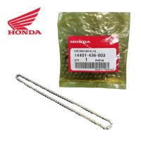 โซ่ราวลิ้น Honda W110 // W110i โซ่ราวลิ้นแท้ ( 90 ข้อ ) รหัส 14401-436-003