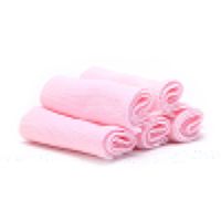 HOPEISLAND 5pcs 25*25 Microfiber Drying Towel Multi-Color Soft Towel Hand Towel new