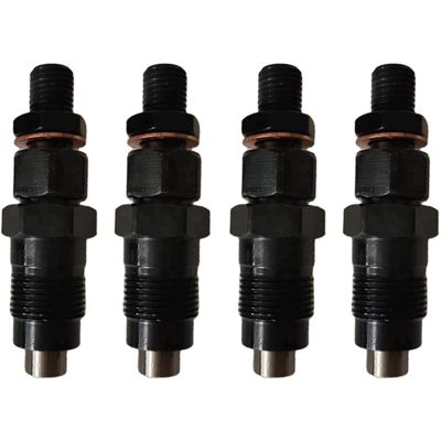 Diesel Fuel Injector Nozzle MD103301 for Mitsubishi L200 L300 86-13 Pajero 82-04 DN0PDN112 4D56 Engine Fuel Nozzle