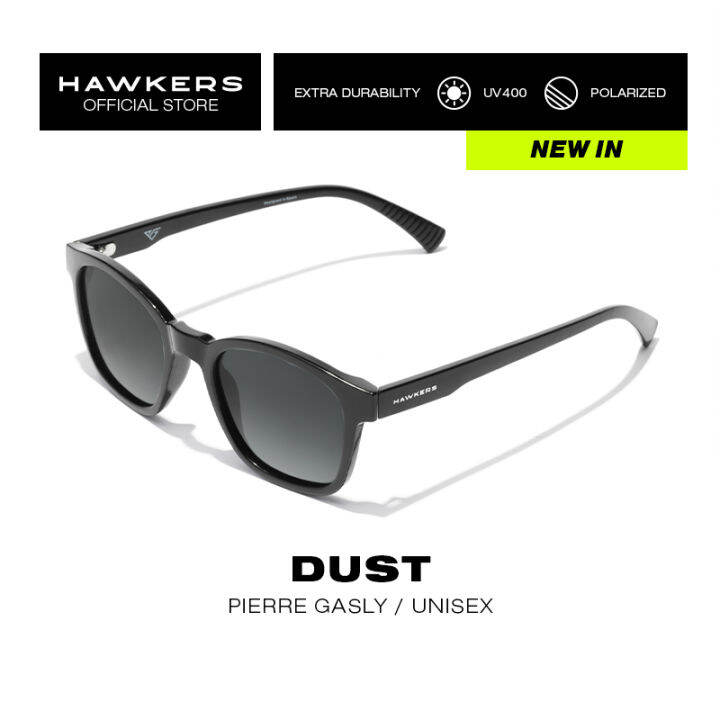 HAWKERS x Pierre Gasly POLARIZED STONE Sunglasses for Men and Women