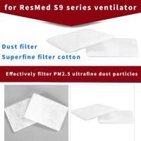 CPAP Air Filter-Ultra Fine Disposable Replacement Filters for CPAP Machines -20 Filters