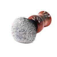 2021Yaqi 28mm Tuxedo Synthetic Knot Mens Shaving Brush