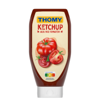 สินค้านำเข้า? THOMY Ketchup ?500ml