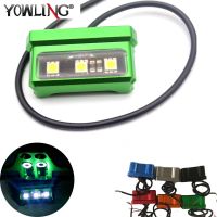 ❐◆ motorcycle Fender Eliminator License Plate Tidy Tail led light For Kawasaki Z750 Z800 Z1000 Z1000SX ER6N/F ninja 250R/300 z900