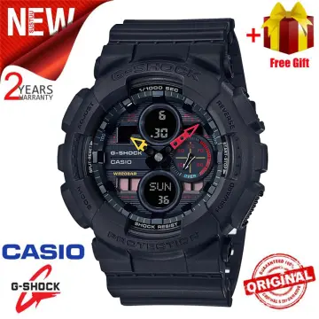 Jam g discount shock ga 140