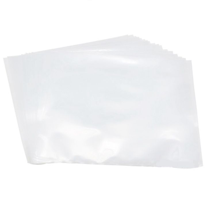 30-flat-open-top-bag-6-7mil-strong-cover-plastic-vinyl-record-outer-sleeves-for-12-inch-double-gatefold-2lp-3lp-4lp