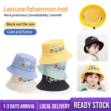 Shop Bucket Hat Fisherman Boys online - Apr 2024