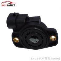 ♂☸♈ NEW Throttle Position Sensor 7714824 For Renault Espace MK III 1996-2002 MPV 2.0 16V2.0