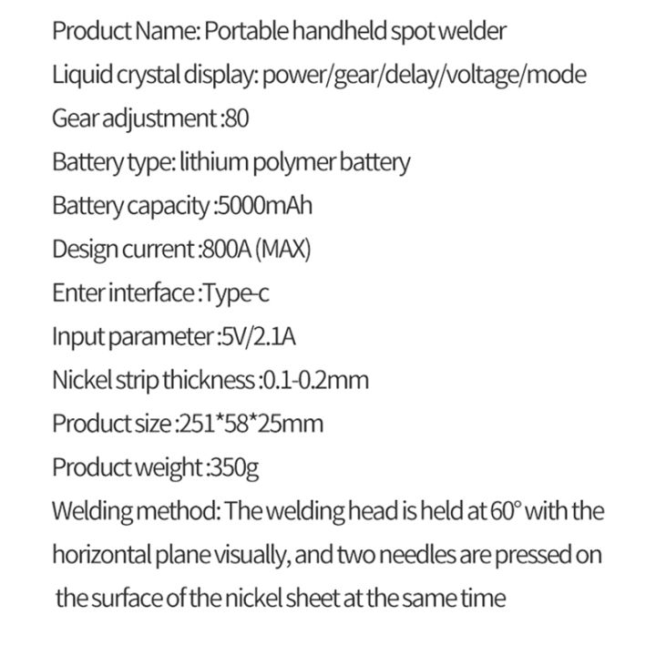 1set-dual-pulse-battery-cell-18650-lithium-battery-spot-welder-black