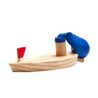 【cw】 Powered Boat Children Playing Bathing Kids Birthday Desk N1HB