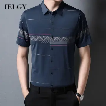 slim fit shirts online