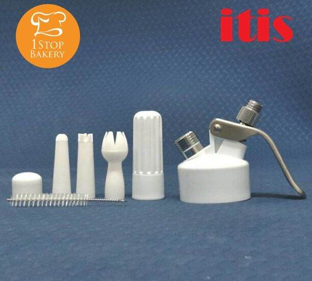 itis-1awpw55-0-5l-aluminum-cream-whipper-white-with-white-head-กระบอกวิปครีม