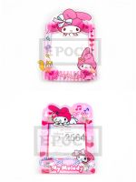 พรบ. ติดรถยนต์ ลาย My Melody คุณภาพดี