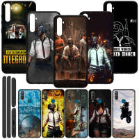 Phone Casing G174 XC63 Playerunknowns Battlegrounds PUBG ซิลิโคน Coque หรับ Samsung Galaxy A12 A52 A31 A71 A51 A21S A50 A10 A20 A30 A20S A30S A50S A10S A70 A02S M02 A02 A32 4G A54 5G A03S A52S A11 A04s ปก อ่อนนุ่ม เคสโทรศัพท์