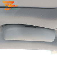 Zeratul สำหรับ Hyundai Avante Porter Grandeur Sonata Santafe Solaris Ix35 Verna I20 I30 I35 IX20กระจกรถกล่องแว่นตาผู้ถือ