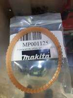 Makita  service part belt for model. MT190/191 part no. MP00125 ( 225092-0)ขนาด 3นิ้ว ยี่ห้อ maktec รุ่น mt190/191/192