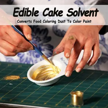 Edible Glue Fondant Glue Fondant Gum Non-toxic Craft Glue DIY Food
