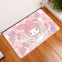 【YF】⊕∏☄  Kuromies Carpets Room Decoration Entrance Doormat Rug Foot Mats Accessories