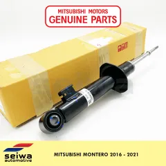 2016 - 2019] Mitsubishi Montero Shock Absorber Rear - Genuine