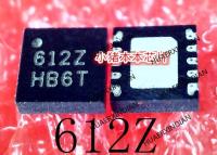 5PCS New Original ISL6612CRZ-T ISL6612  Printing 612Z DFN-10 In Stock