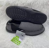 Cros Mens รุ่น Sannta Cruz Loafer รองเท้าผ้าใบ สำหรับผู้ชาย หนุ่มมาดเซอร์