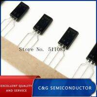 20PCS - 100PCS 2SD666 D666 TO-92L WATTY Electronics