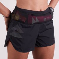 T8 กางเกงวิ่งผู้หญิง Womens Sherpa Shorts - V2